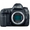 DSLR CameraCanon 5D Mark IV