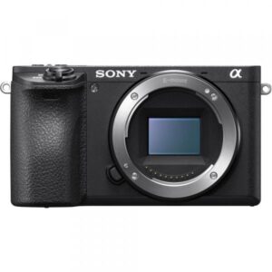 Mirrorless Camera A6500