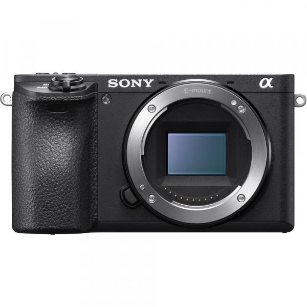 Mirrorless Camera A6500