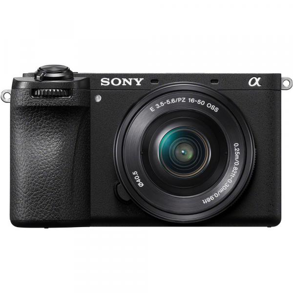 Mirrorless Camera Sony A6700