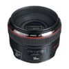 Canon EF 50mm f1.2 L USM Lens