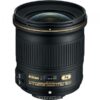 Nikon AF-S 24mm f1.8 G Nano (FX)