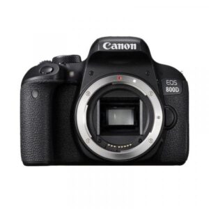 DSLR Camera Canon 800D