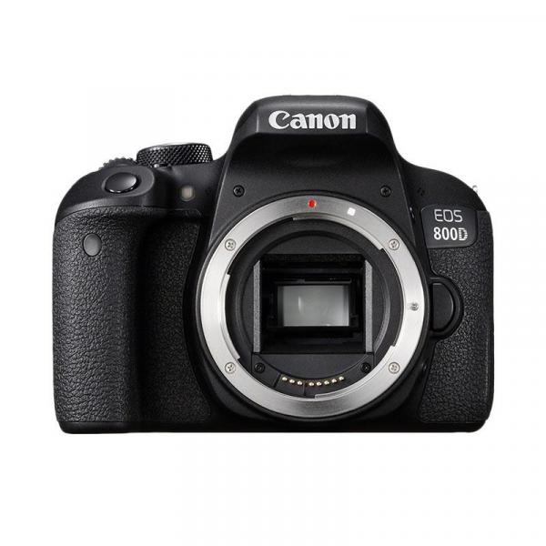 DSLR Camera Canon 800D