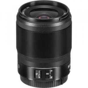 Nikon NIKKOR Z 35mm f1.8 S (Z-mount)