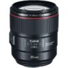Canon EF 85mm f1.4 L IS USM