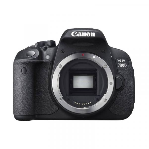 DSLR Camera Canon 700D