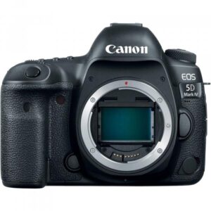 DSLR CameraCanon 5D Mark IV