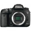 DSLR Camera Canon 7D Mark II