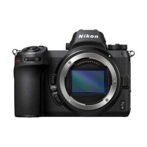 Mirrorless Camera Nikon Z6