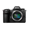 Mirrorless Camera Nikon Z6 Mark III