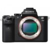 Mirrorless Camera Sony A7 II