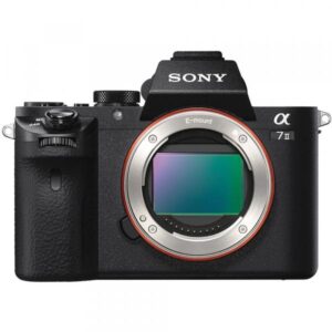 Mirrorless Camera Sony A7 II