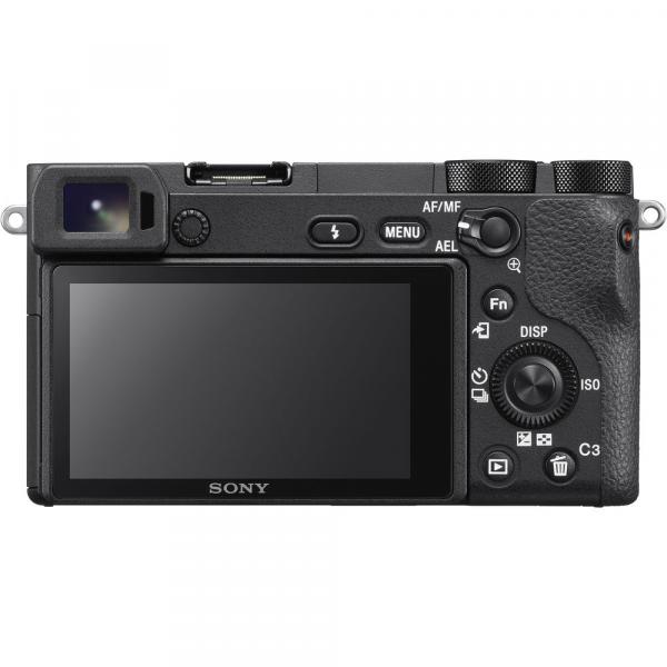 Mirrorless Camera A6500