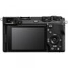 Mirrorless Camera Sony A6700