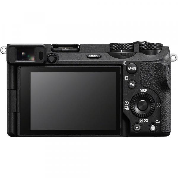 Mirrorless Camera Sony A6700