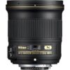 Nikon AF-S 24mm f1.8 G Nano (FX)