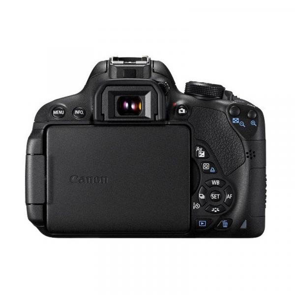 DSLR Camera Canon 700D