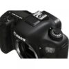 DSLR Camera Canon 7D Mark II