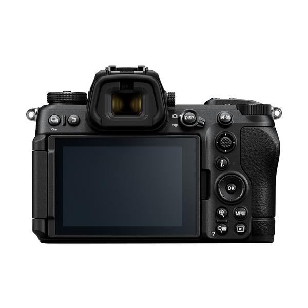 Mirrorless Camera Nikon Z6 Mark III
