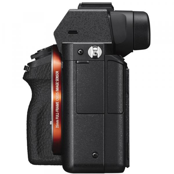 Mirrorless Camera Sony A7 II