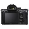 Mirrorless Camera Sony A7 III