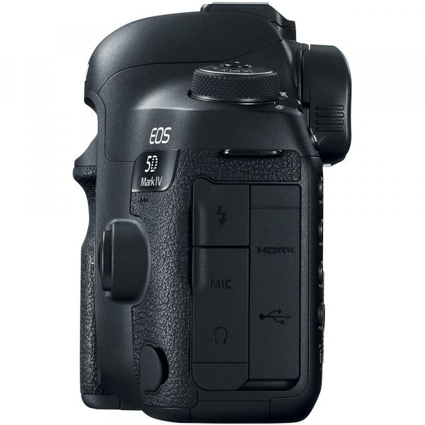 DSLR CameraCanon 5D Mark IV