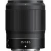 Nikon NIKKOR Z 35mm f1.8 S (Z-mount)