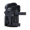 DSLR CameraCanon 5D Mark IV
