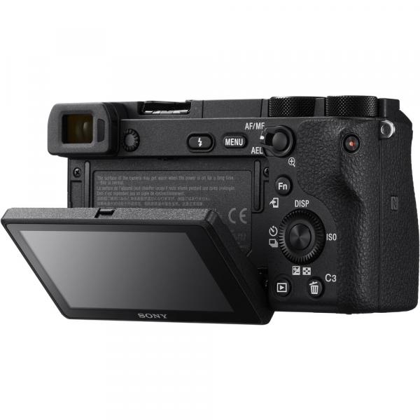 Mirrorless Camera A6500