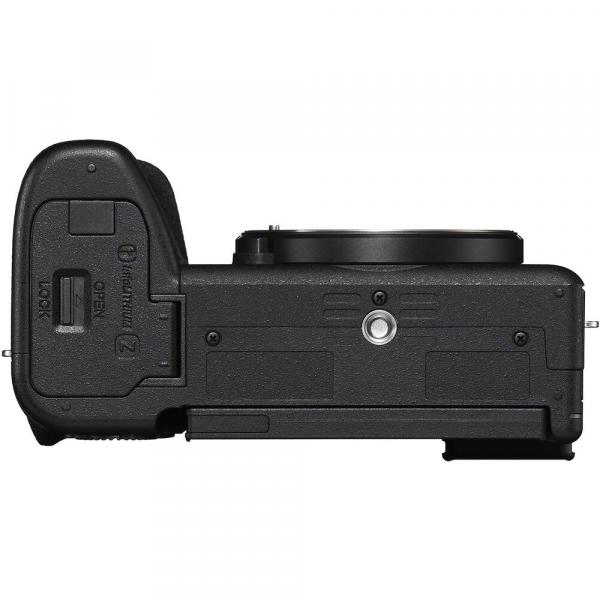Mirrorless Camera Sony A6700