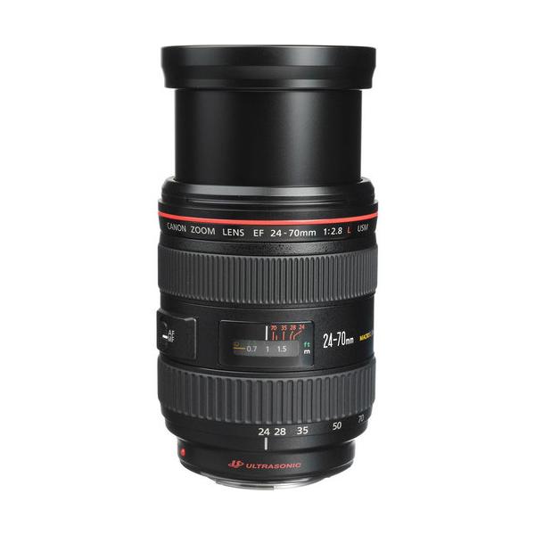Canon EF 24-70mm f2.8 L USM