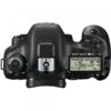 DSLR Camera Canon 7D Mark II
