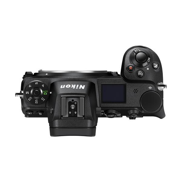 Mirrorless Camera Nikon Z6
