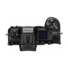 Mirrorless Camera Nikon Z6 Mark III