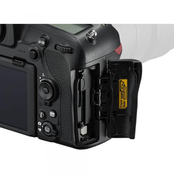 DLSR Camera Nikon D850