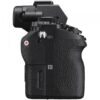 Mirrorless Camera Sony A7 II