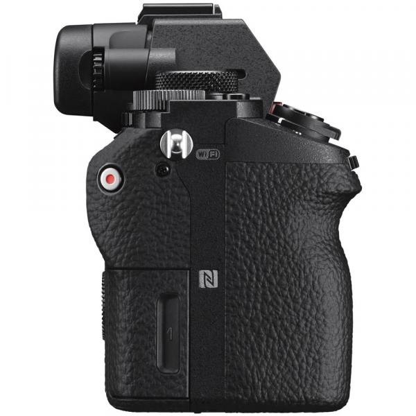 Mirrorless Camera Sony A7 II