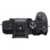 Mirrorless Camera Sony A7 III