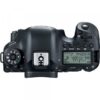 DSLR Camera Canon 6D Mark II