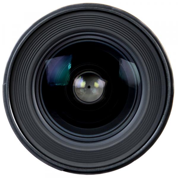 Nikon AF-S 24mm f1.8 G Nano (FX)