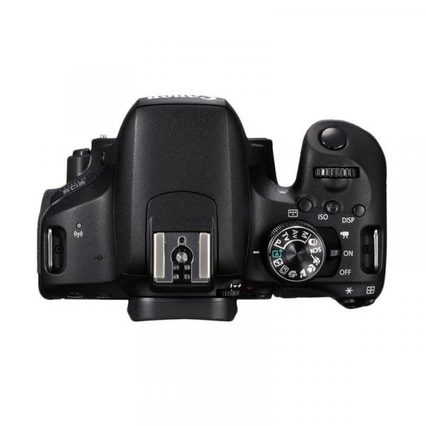 DSLR Camera Canon 800D