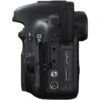 DSLR Camera Canon 7D Mark II