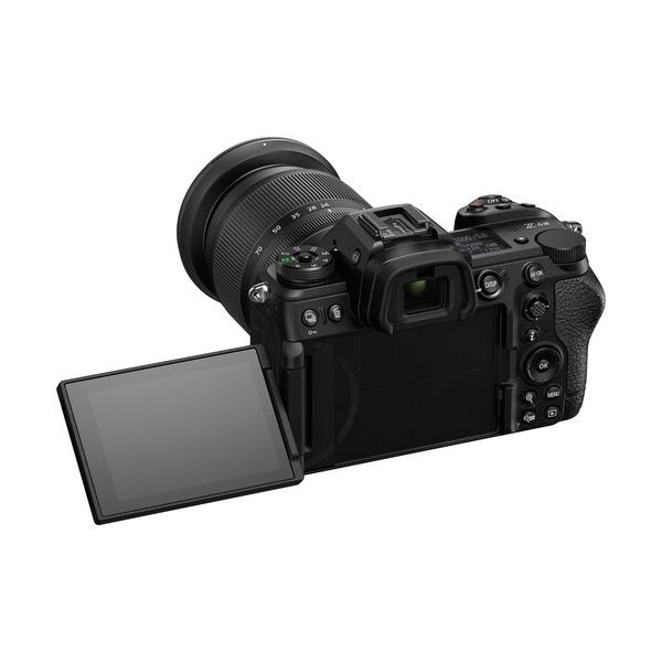 Mirrorless Camera Nikon Z6 Mark III