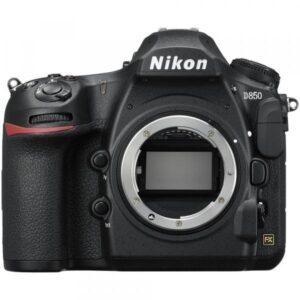 DLSR Camera Nikon D850