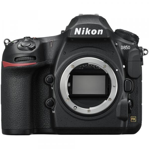 DLSR Camera Nikon D850