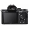 Mirrorless Camera Sony A7 II