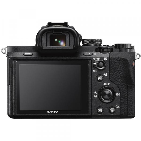 Mirrorless Camera Sony A7 II