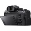 Mirrorless Camera Sony A7 III