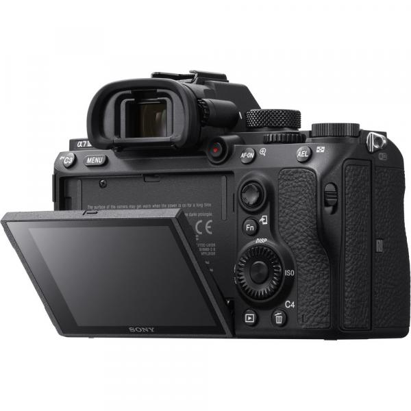 Mirrorless Camera Sony A7 III